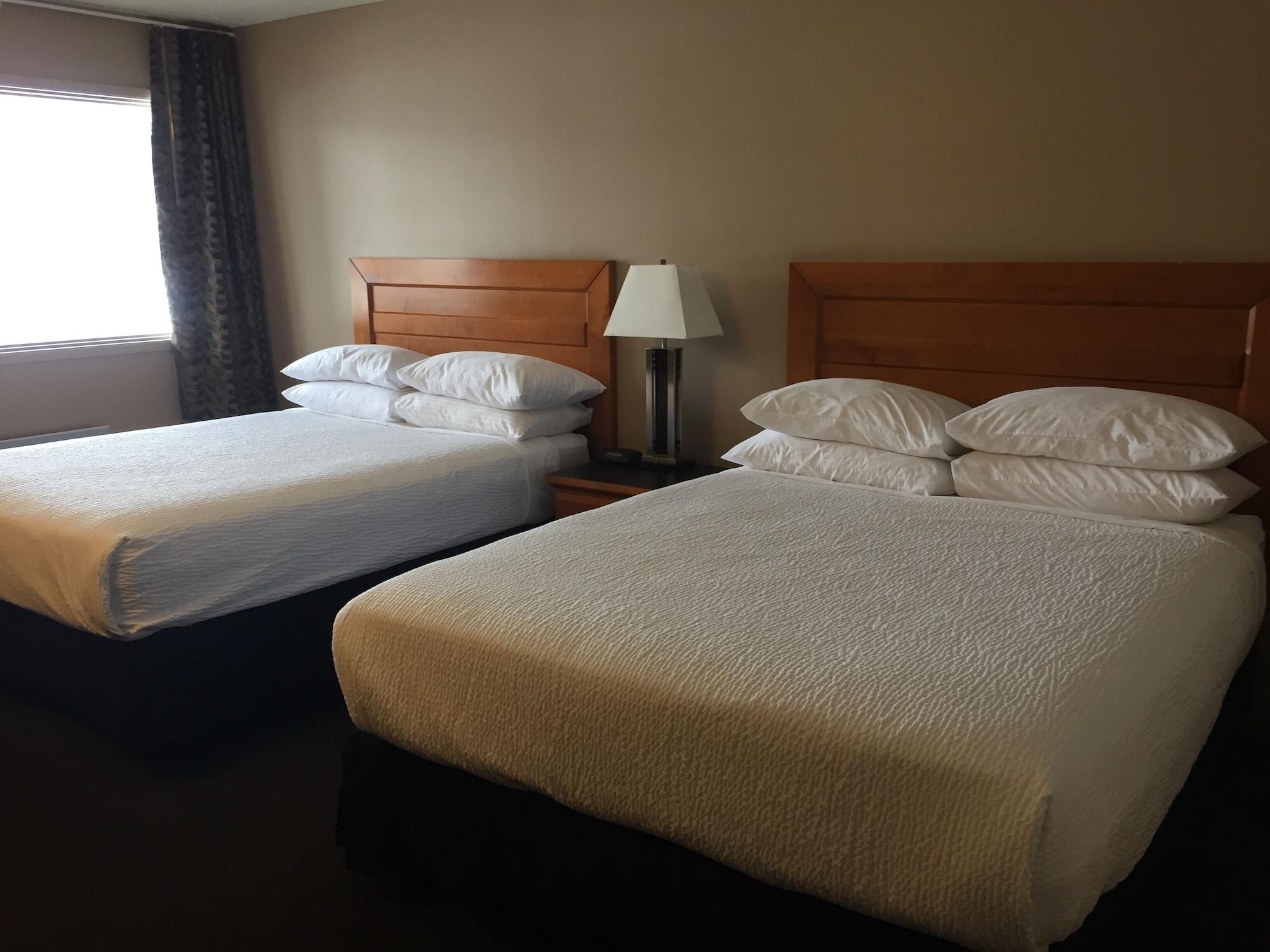 Royal Hotel لويدمينستر المظهر الخارجي الصورة