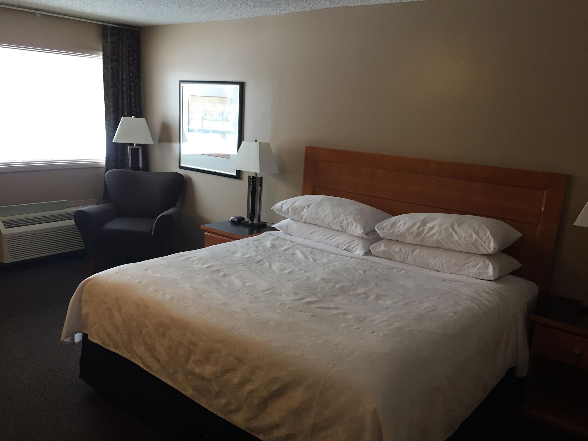 Royal Hotel لويدمينستر المظهر الخارجي الصورة