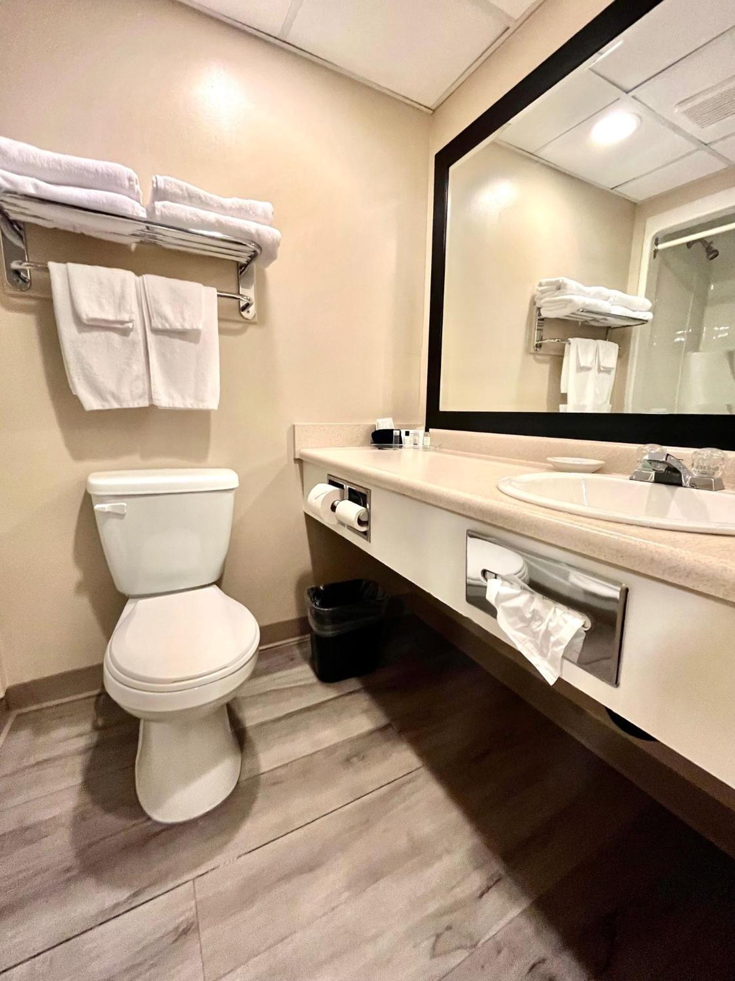 Royal Hotel لويدمينستر المظهر الخارجي الصورة