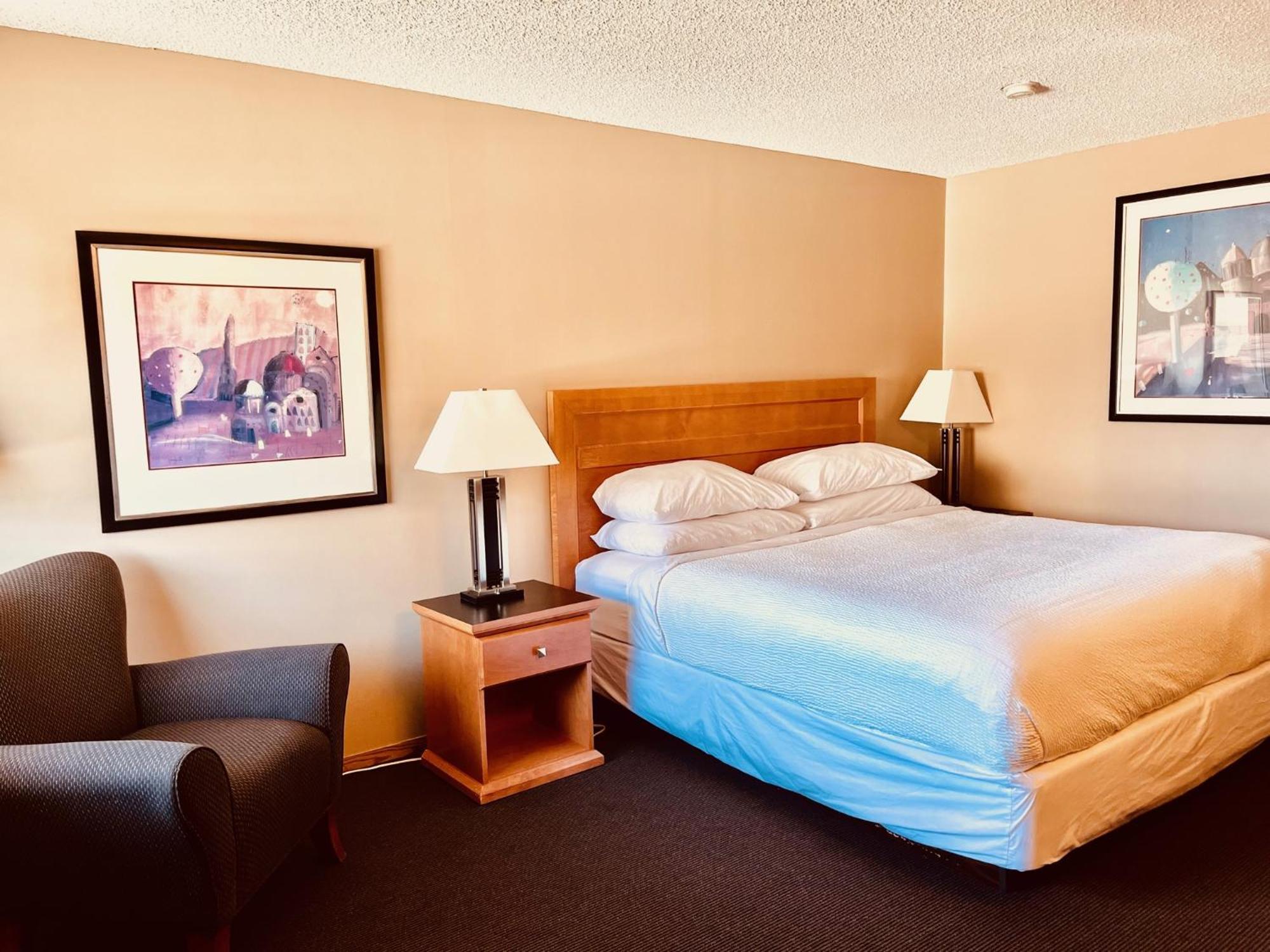 Royal Hotel لويدمينستر المظهر الخارجي الصورة